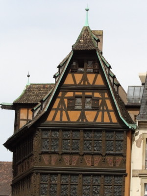 Strasbourg, France 法國